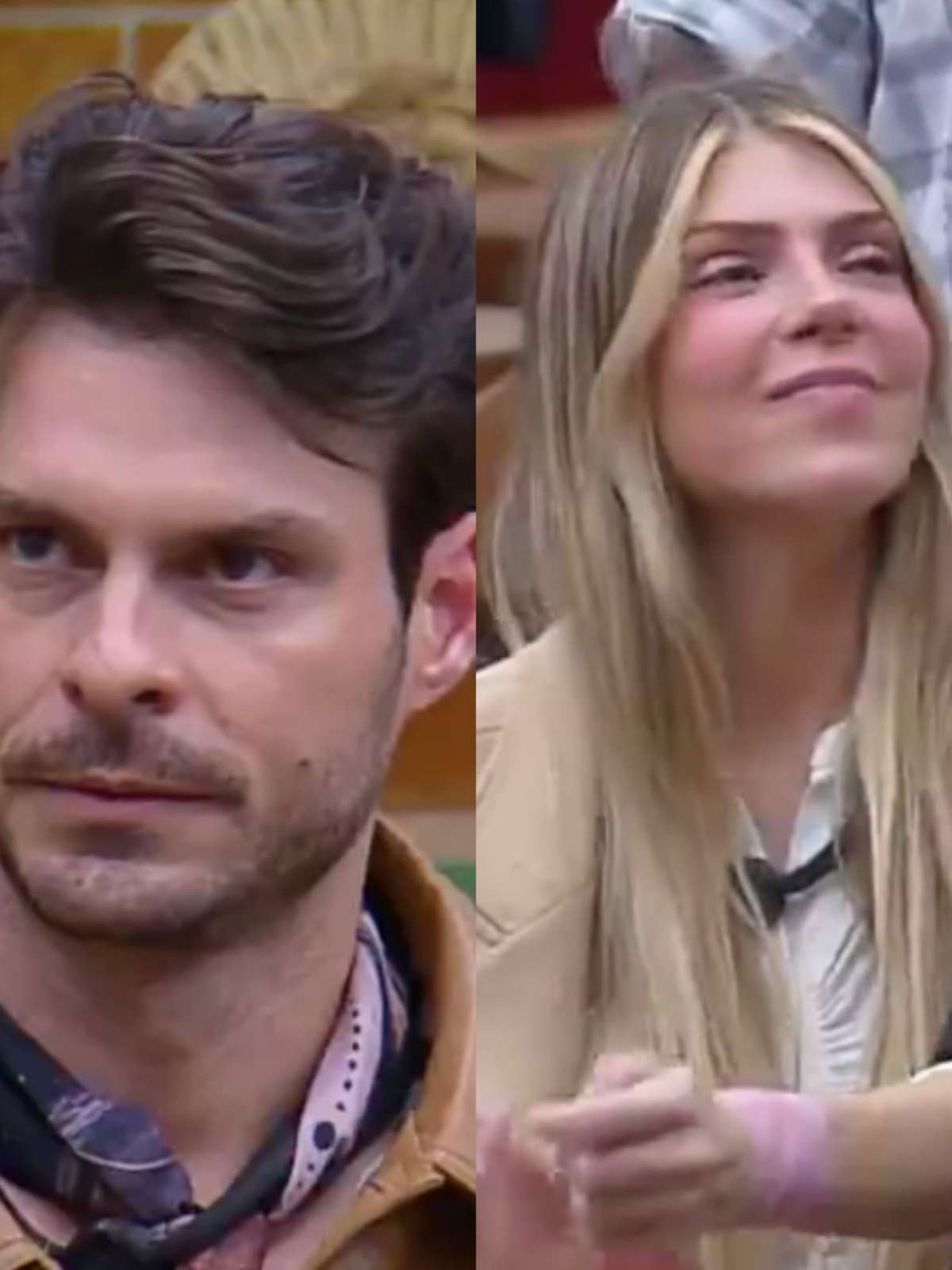 'A Fazenda 18': Visitantes ficam de vez no programa e quatro participantes conquistam imunidade; entenda