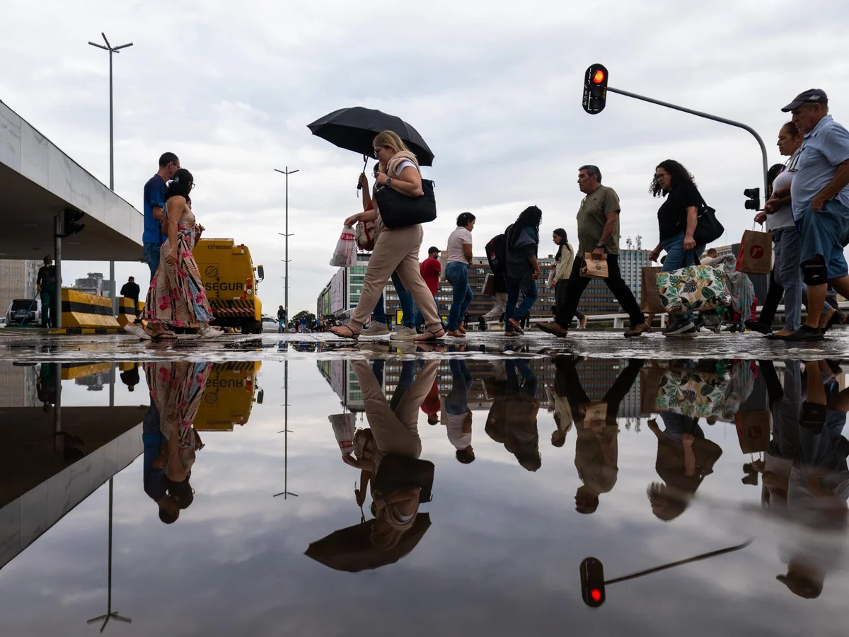 América Latina poderá perder 2% do PIB devido ao El Niño