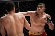 BSB Fight 6 - São Sebastião