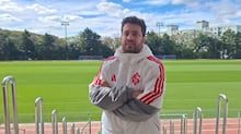 ‘Futebol tem que ser vistoso’: novo técnico da equipe feminina do Inter revela filosofia de jogo