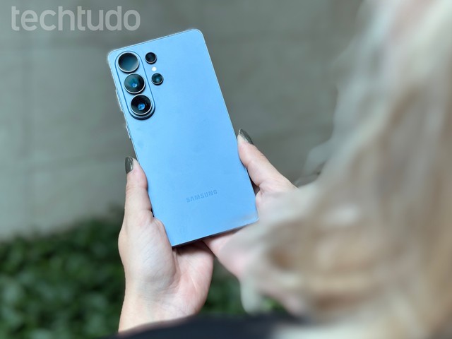 6 celulares que chegaram com tudo em 2026 e você deveria dar uma chance