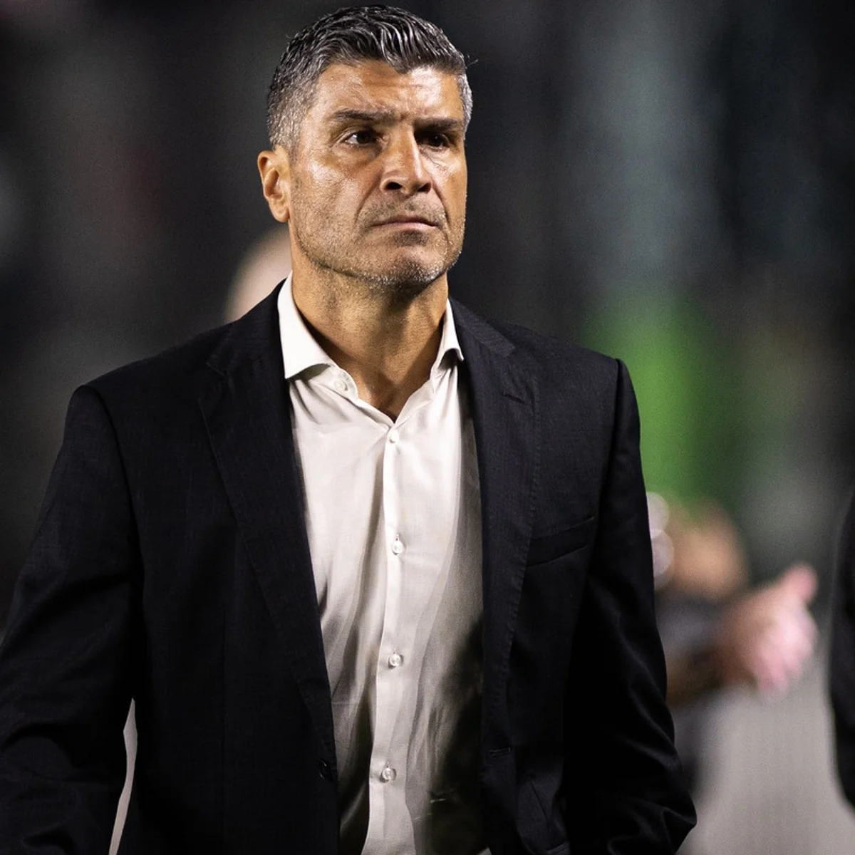 Vasco: Pedro Emanuel exalta classificação e fala sobre estádio na semifinal