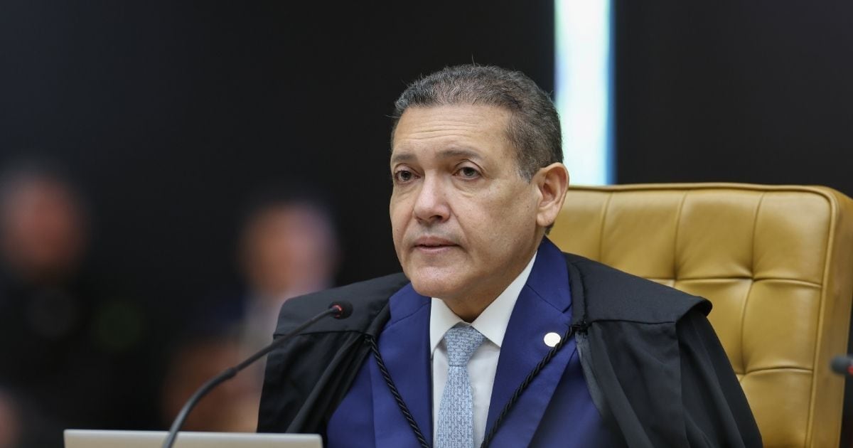 PF pede em fevereiro, e Nunes Marques libera em setembro operação que mirava ACM Neto