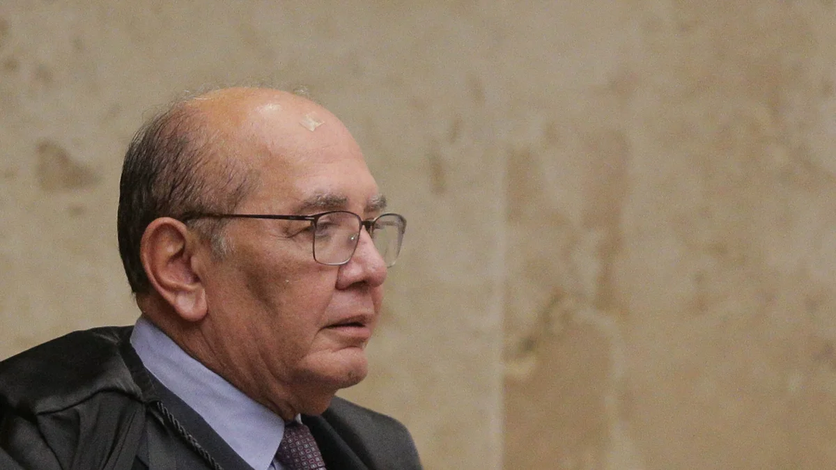 "Fragilidade das insinuações", diz Gilmar ao exaltar decisão do MPF