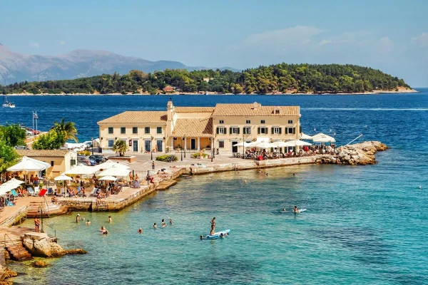 Grécia fora do verão: por que o país pode ser ainda melhor sem multidões