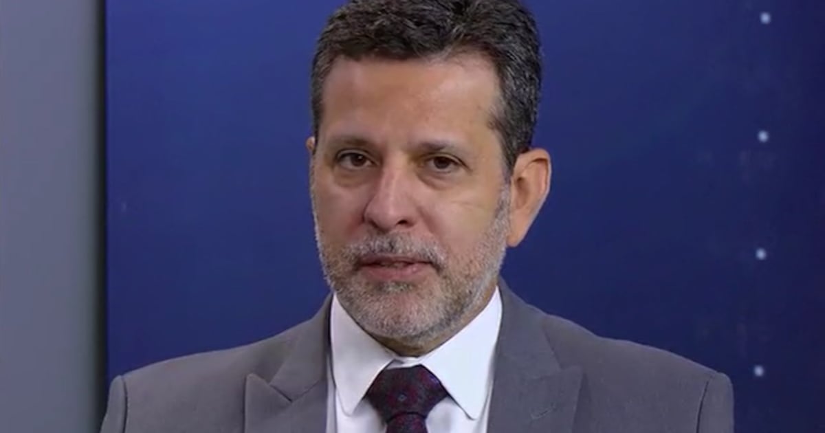JR ENTREVISTA: Pé-de-Meia evita abandono de 370 mil jovens e gera R$ 180 bilhões, diz ministro