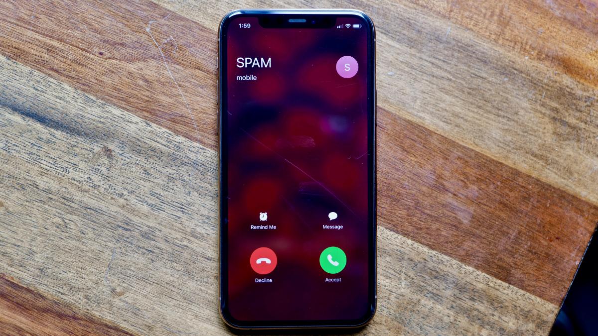 O que alguém pode fazer com seu número de telefone e como se proteger