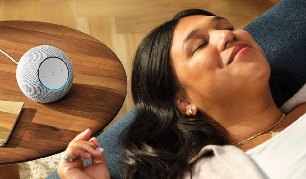 6 funções da Alexa que ajudam a economizar energia em casa