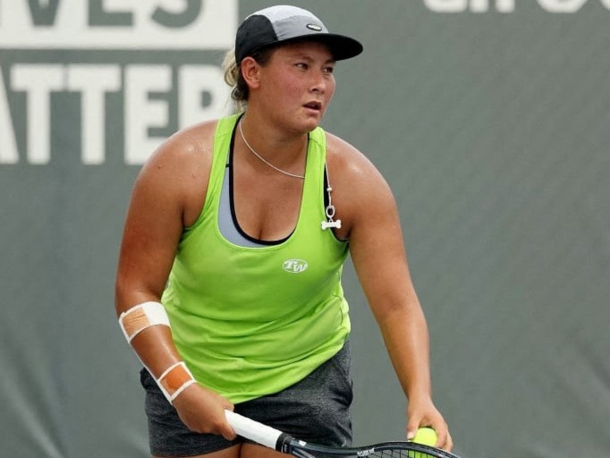 A ação de uma tenista britânica que pleiteava £15 milhões em danos contra a WTA foi rejeitada