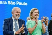 Lula leva campanha à região Sul e busca melhorar resultado de 2022