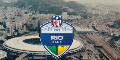 'Chegou para ficar', diz executivo da NFL sobre populariza&ccedil;&atilde;o da modalidade no Brasil Foto: Divulga&ccedil;&atilde;o/ NFL