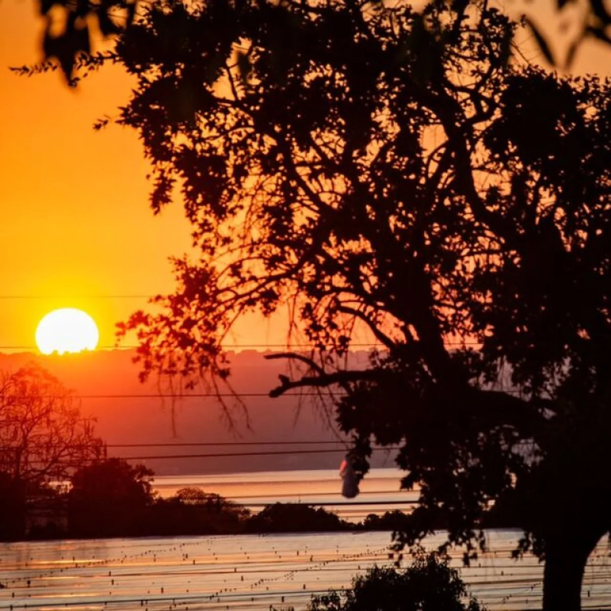 Clima: calor e tempo firme marcam a 6ª em parte do país; Norte tem chuvas