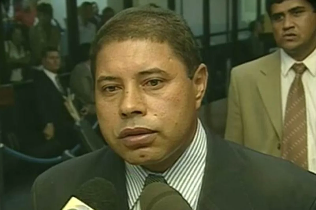 Réu por mandar matar adolescente, ex-deputado será julgado nesta quarta