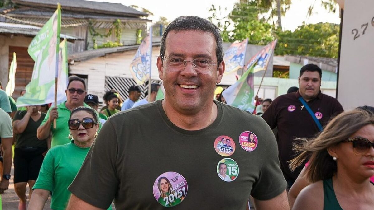 Toffoli vota para barrar candidatura de Dr. Furlan ao governo do Amapá; julgamento é suspenso no TSE