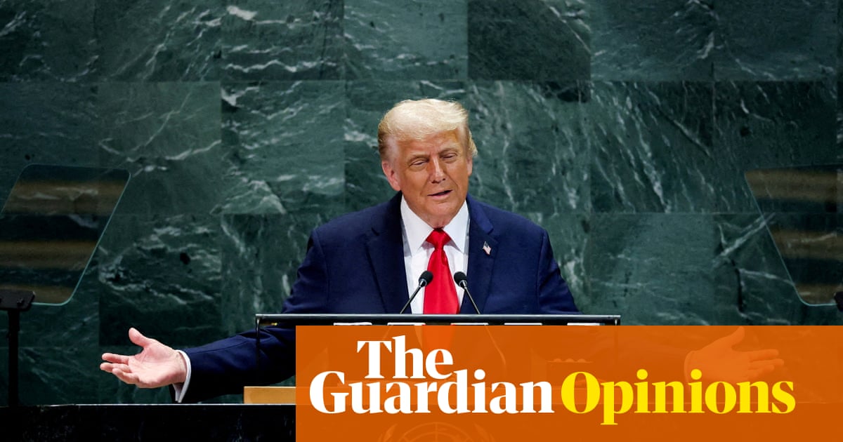 Em um mundo de guerras e crise climática, um novo líder poderia salvar a ONU. Mas o Trump permitiria?