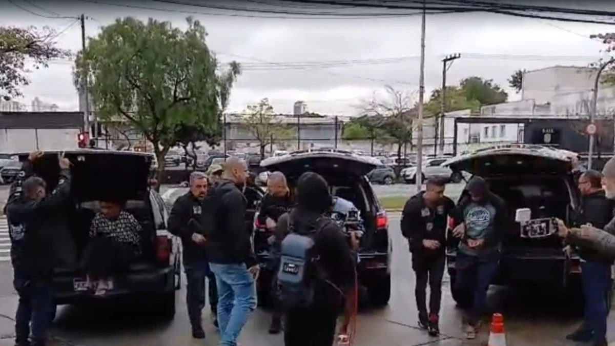 Polícia prende 3 por desvios de carnes nobres de restaurantes em SP