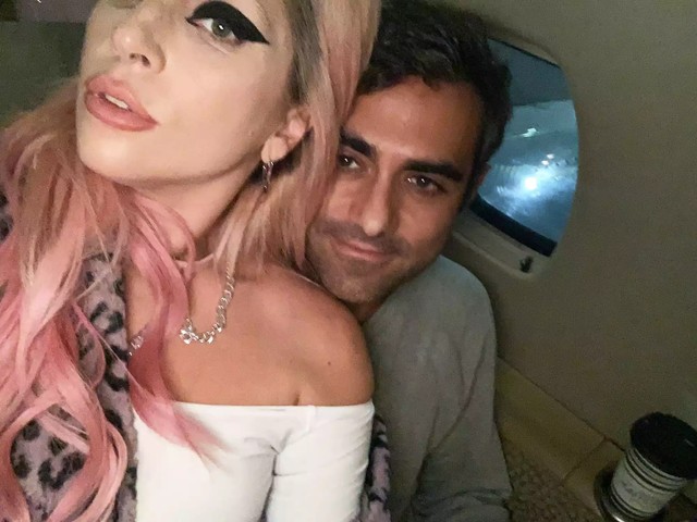 Revelados nome, sexo e data de nascimento de bebê de Lady Gaga