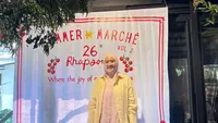 26° Rhapsody, Ketika Fashion Syar’i Mekar dalam Kreativitas dan Kebersamaan