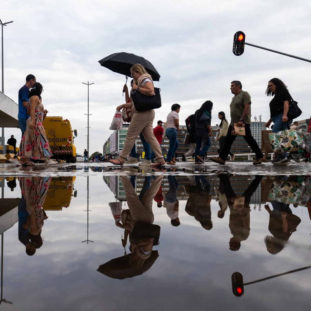 América Latina poderá perder 2% do PIB devido ao El Niño