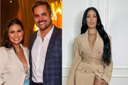Marido de Simone Mendes diz o que fez para perder 20 kgs e ganhar músculos