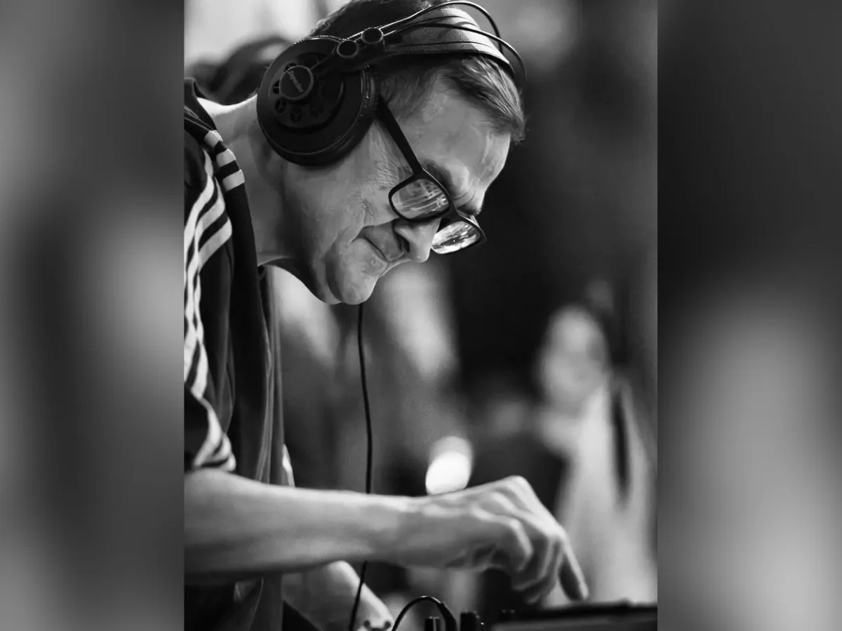 Morre o jornalista e radialista Paulo Cesar Martin, o Pauleta, aos 62 anos