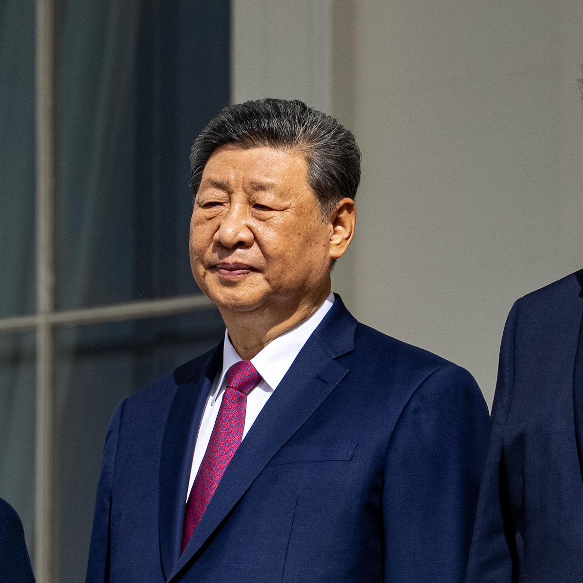 Taiwan acusa China de ‘distorcer fatos’ após Xi pedir a Trump oposição à independência da ilha