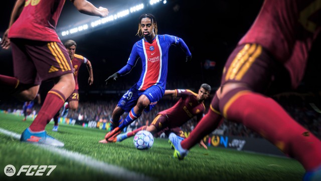 EA FC 27, Stellar Blade e mais 16 jogos ficam de graça neste fim de semana