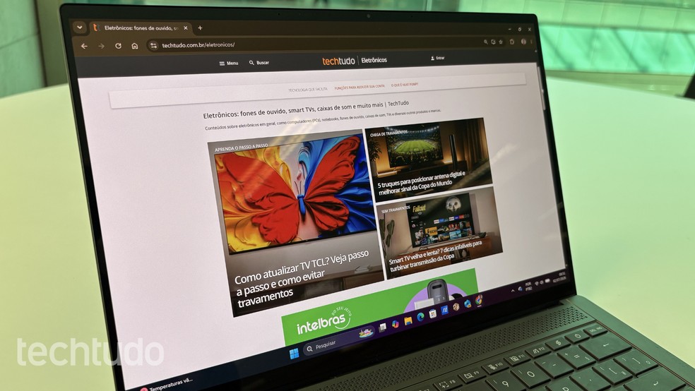 Melhor notebook para edição de vídeo: 8 opções potentes para comprar