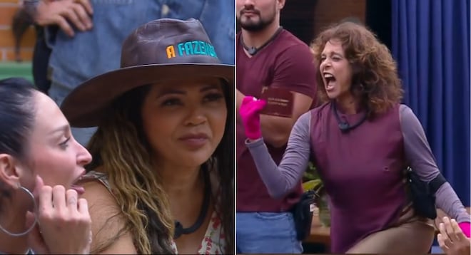 Adriane Galisteu aproveita chegada de Vittorio ao Brasil: ‘Tô amando tanto, até o sol apareceu’