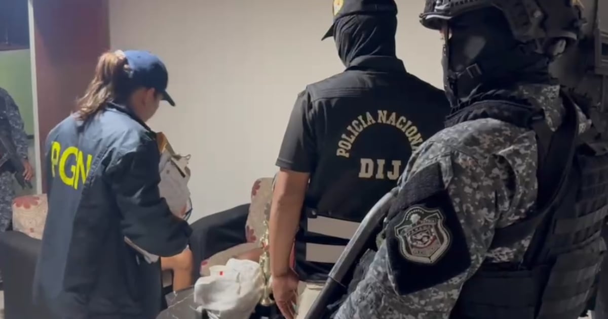 Caso de $8 milhões em Belisario Porras já soma 15 acusados por peculato
