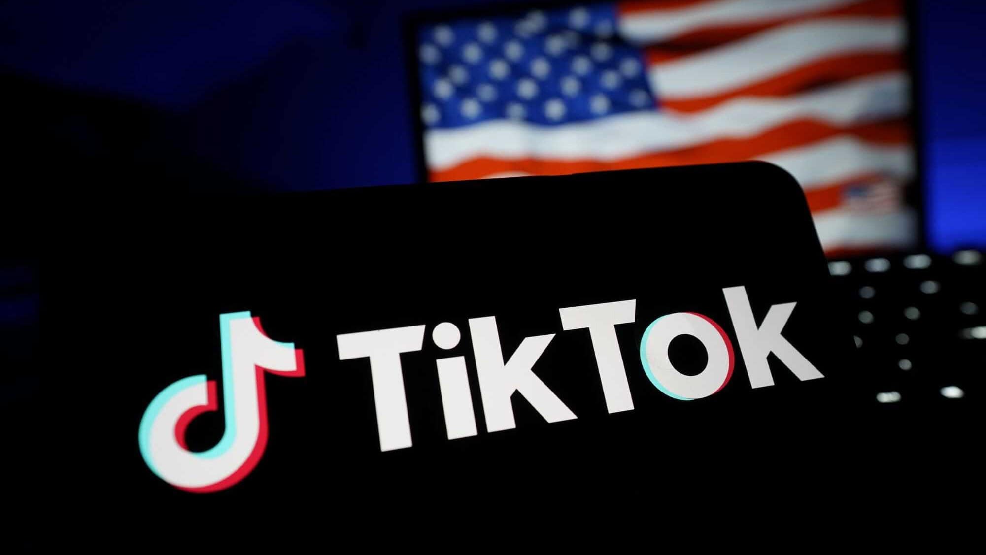 TikTok enfrenta primeiro julgamento nos EUA por alegações de vício e impacto na saúde de jovens