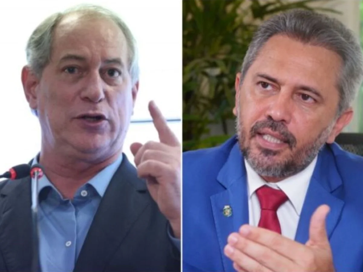 Paraná Pesquisas: Ciro Gomes tem 48,7% e Elmano, 44,3%, ao governo do Ceará
