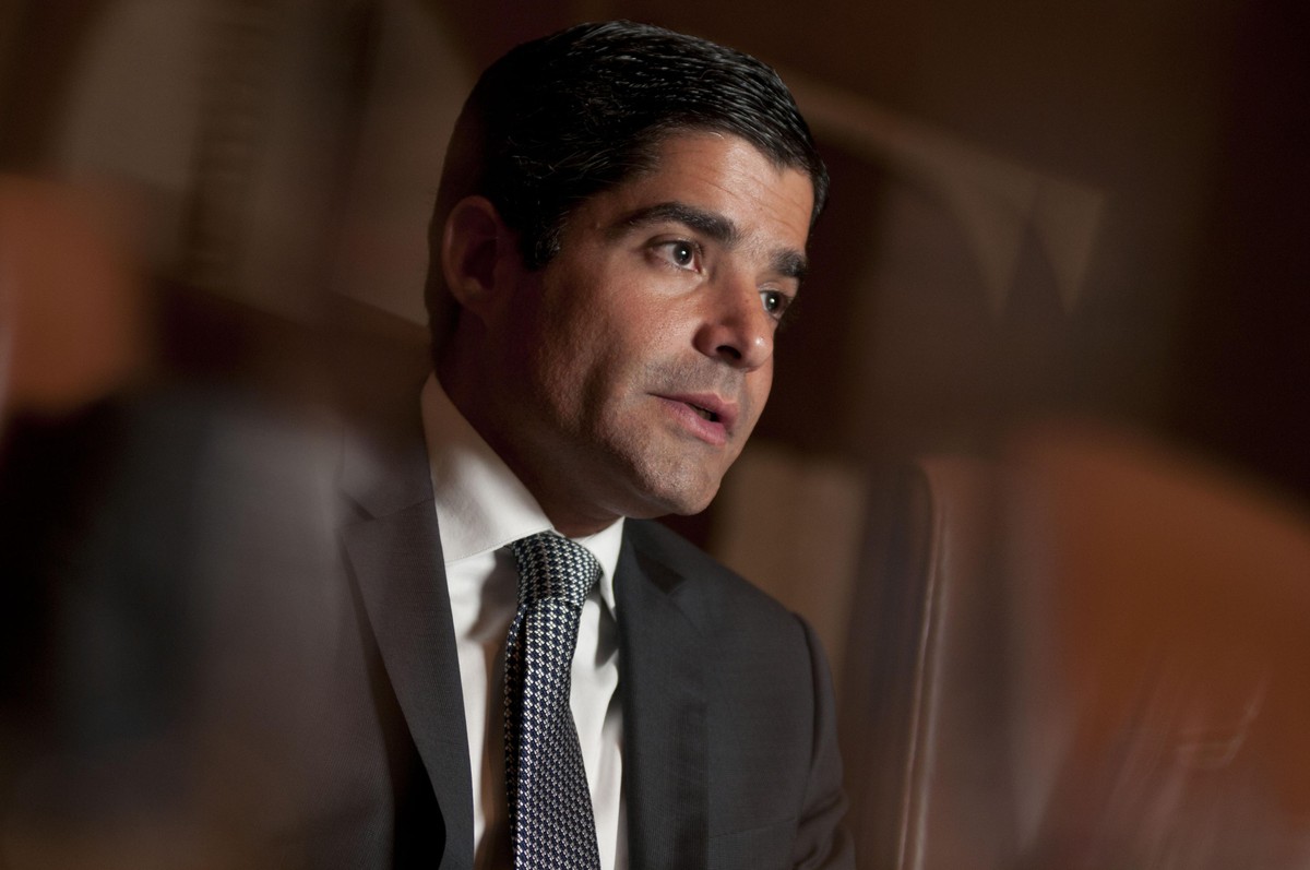 Nunes Marques negou pedido da PF de buscas contra ACM Neto