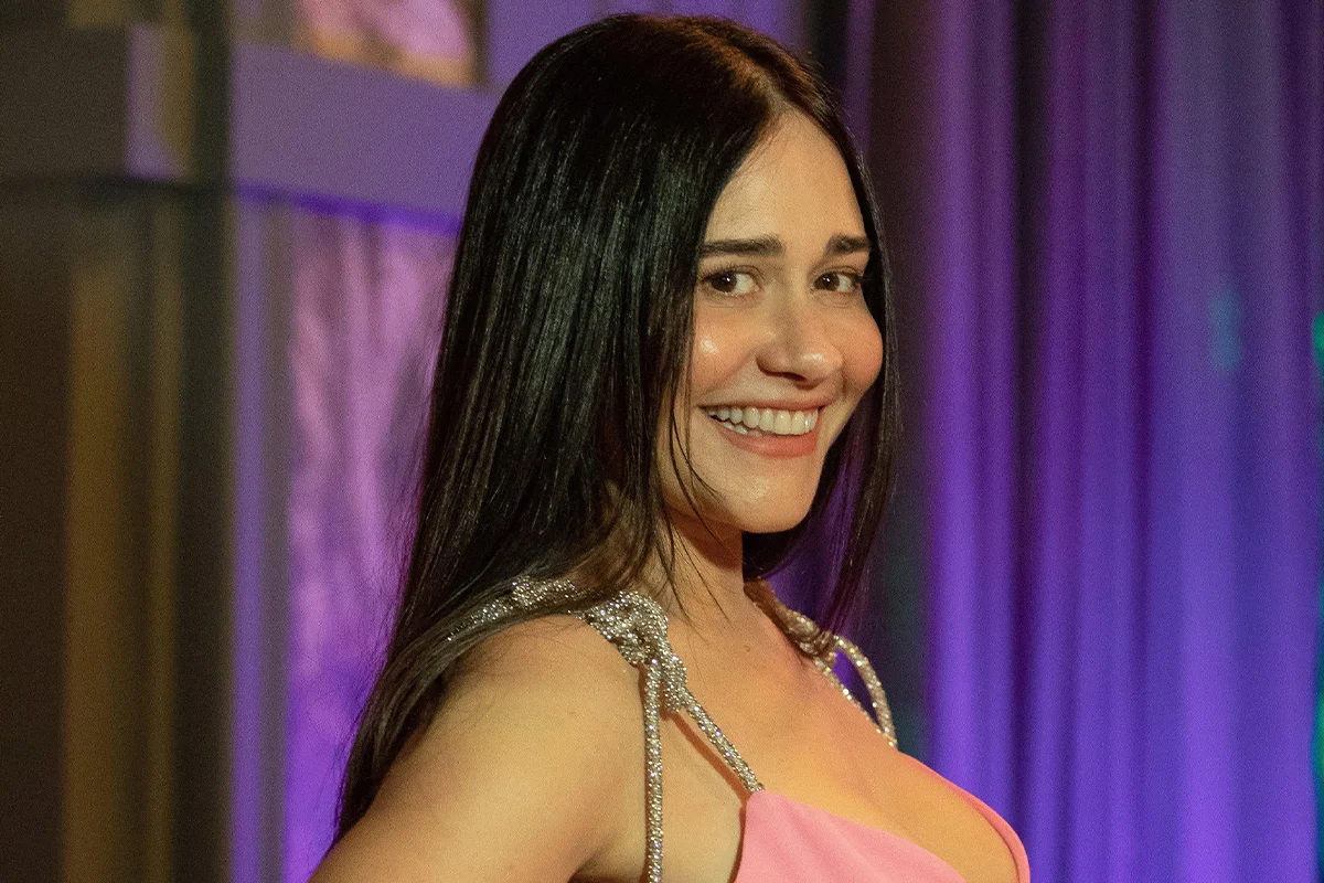 Alessandra Negrini voltará às novelas da Globo em 2027; saiba detalhes