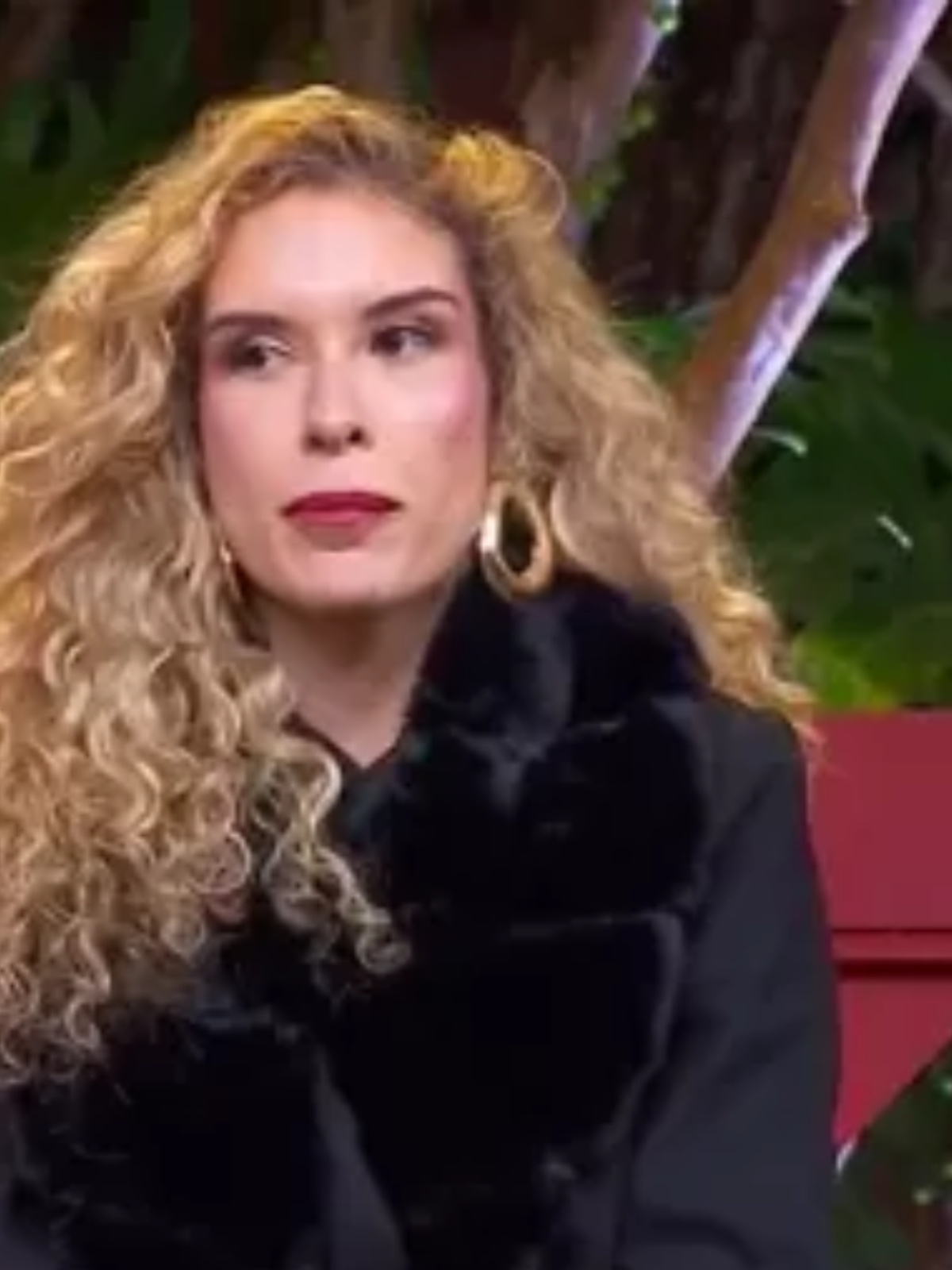 'A Fazenda 18': Stephanie é eliminada e deixa herança de quem ficará imune