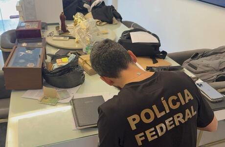 PF mira quadrilha que trazia eletrônicos do exterior de forma clandestina para revenda no RJ