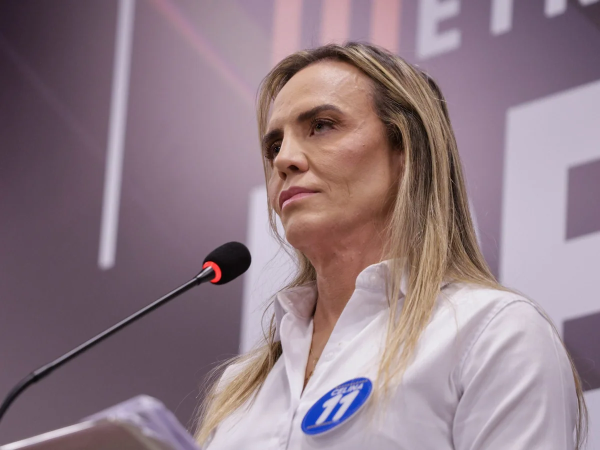 Celina diz que apoio do PSD seria "aliança natural" após TSE barrar Arruda