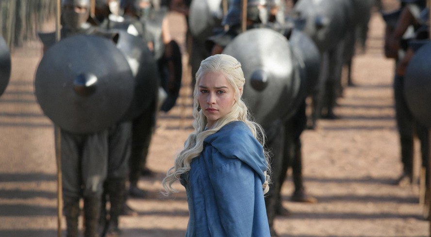 As 8 temporadas de Game of Thrones ranqueadas da pior à melhor