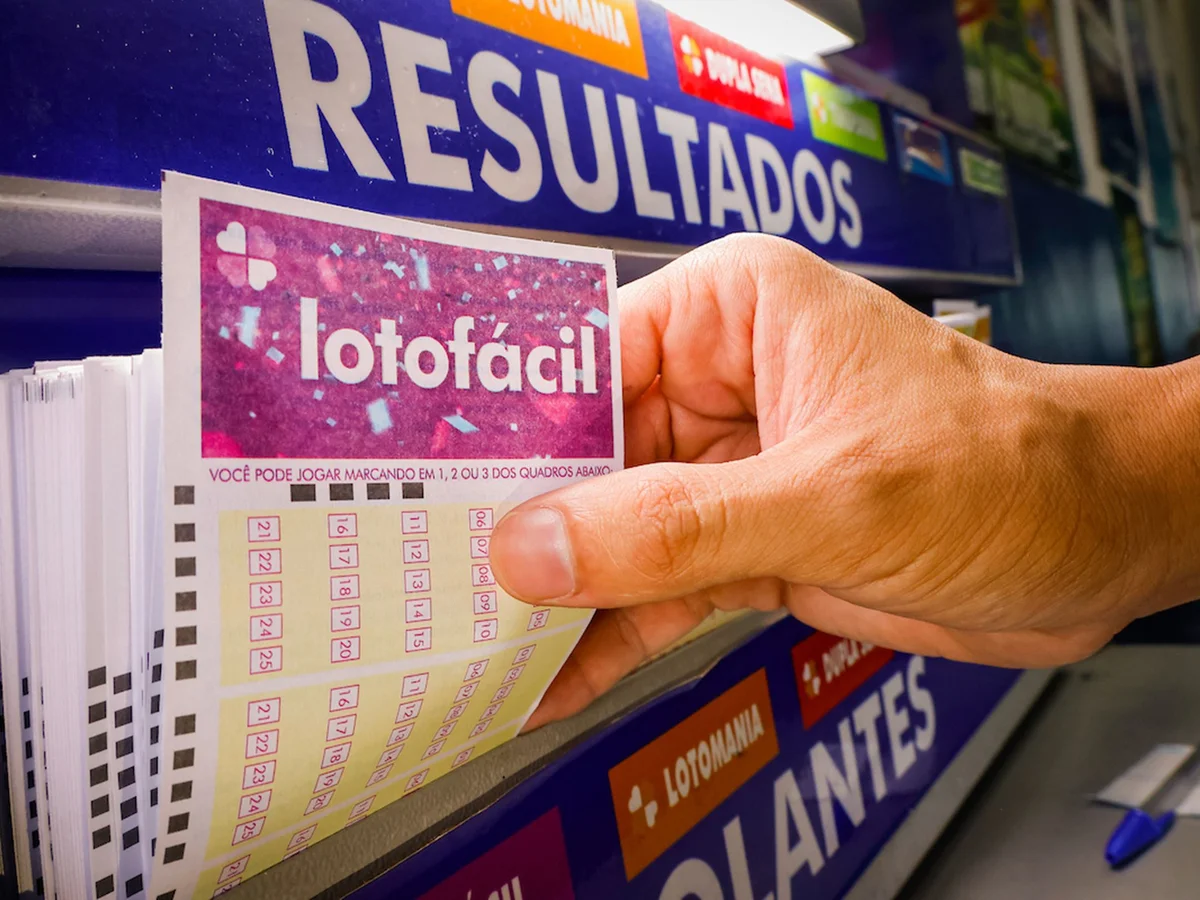 Lotofácil 3785: apostas de TO e MG acertam números e levam R$ 711 mil