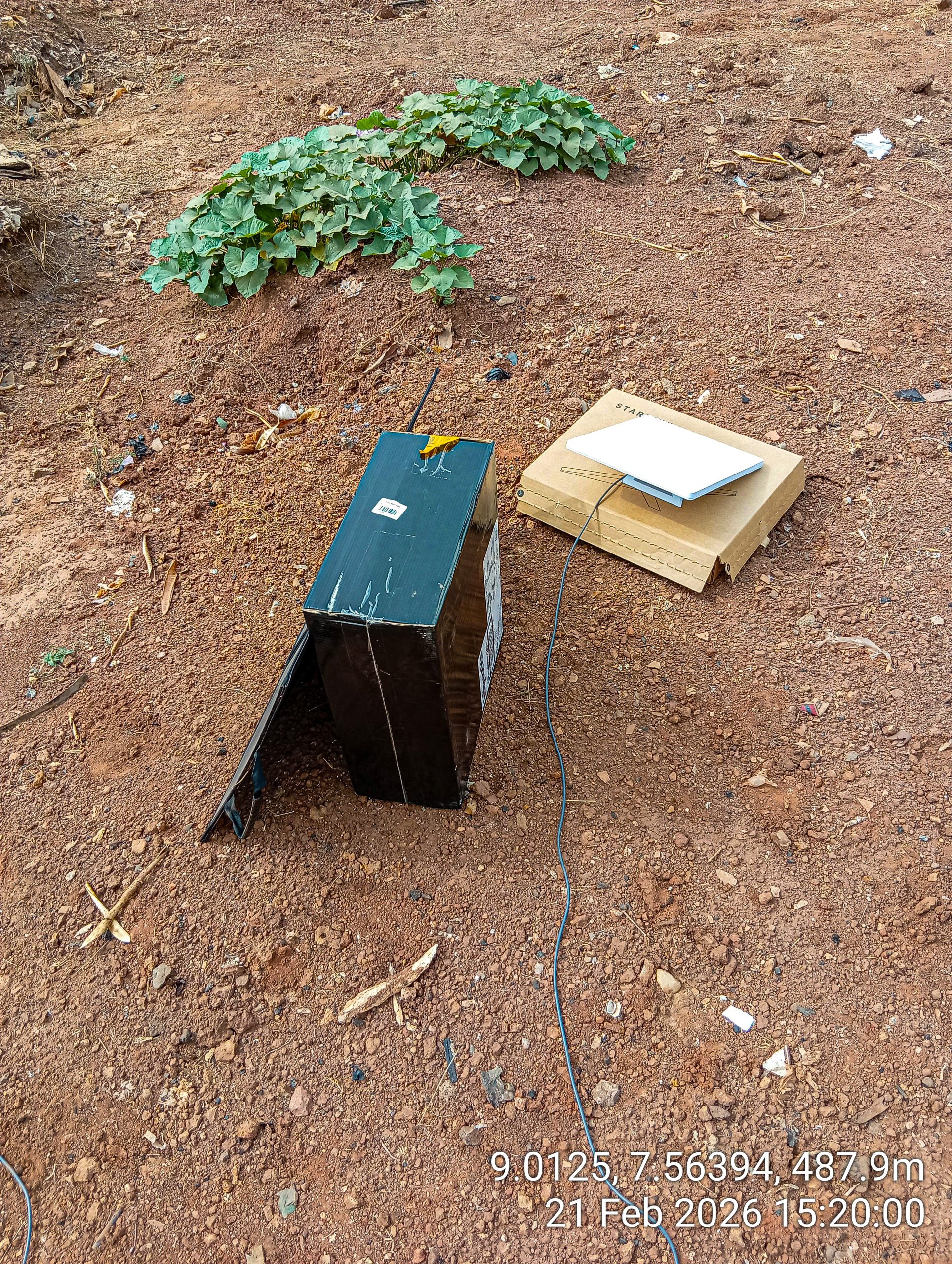 Como o Fieldbase está fechando as lacunas de conectividade digital da Nigéria