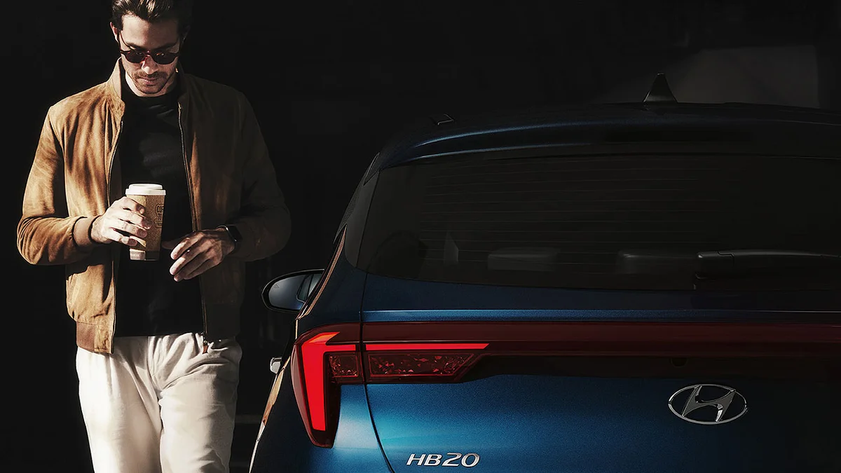 Imagem da matéria: Hyundai derruba preço do HB20 e hatch sai mais em conta que VW Polo