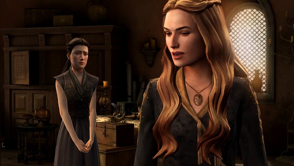 10 jogos obrigatórios para quem gosta de Game of Thrones