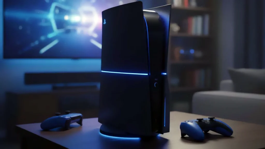Emulação do PS5 avança rápido no PC e já coloca jogos a 60 FPS