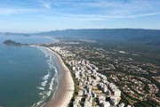 O termo de conciliação prevê cerca de R$ 40 milhões em contrapartidas ambientais e de infraestrutura na região de Bertioga,