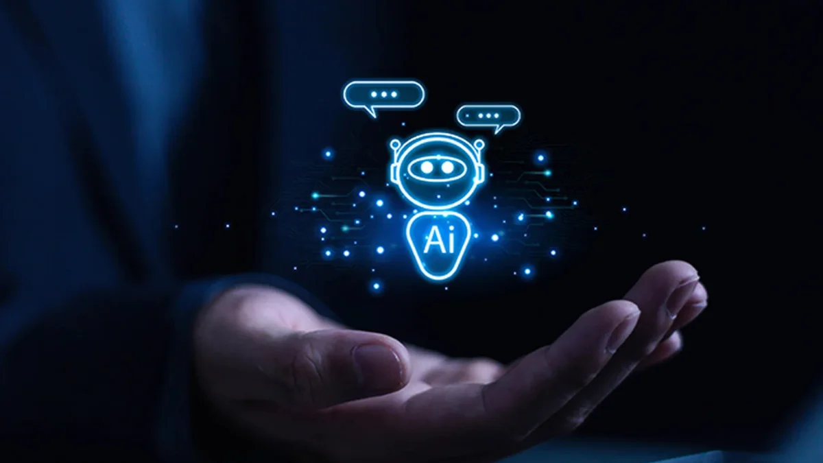 inteligência artificial