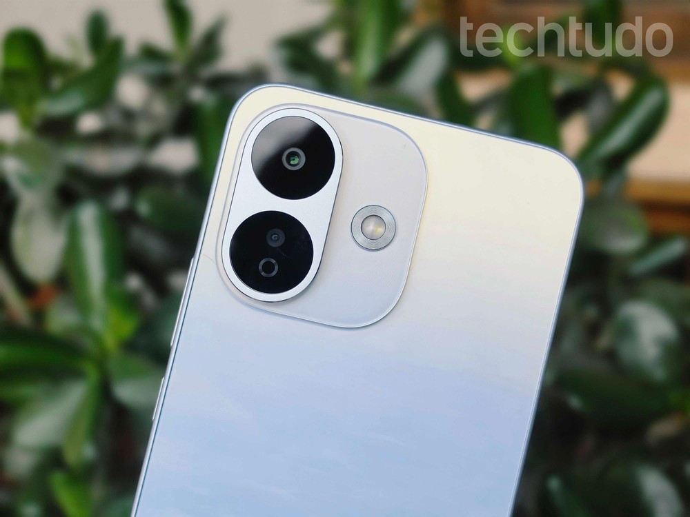 Redmi Note 17 Pro sofreu downgrade nas câmeras — Foto: Ana Loubak/TechTudo