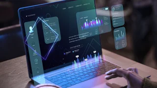 Na era da IA, colaborar será mais importante do que centralizar dados