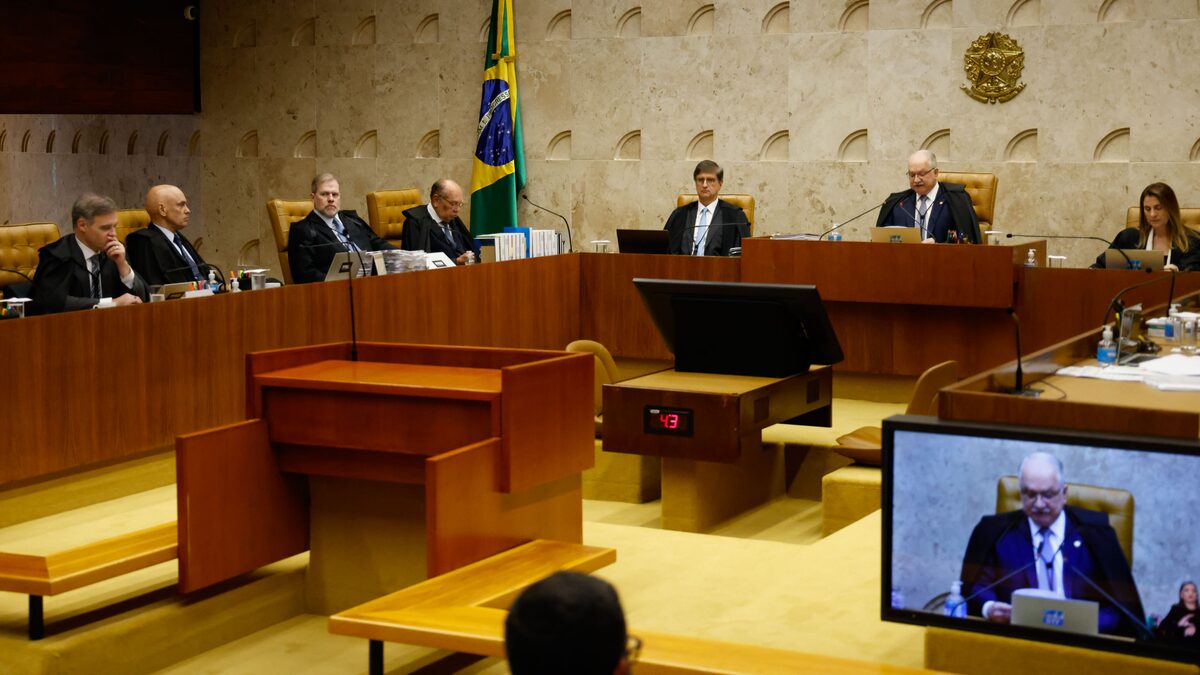 Ficha limpa vale para condenações antigas de homicídio e crime sexual, determina STF