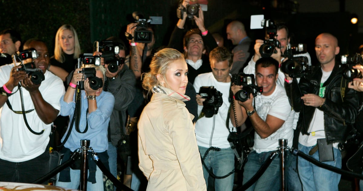 Por dentro dos conturbados meses finais de Hayden Panettiere após uma vida sob os holofotes