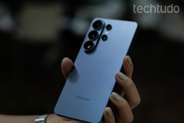 Os 5 melhores celulares topo de linha testados pelo TechTudo até agora
